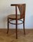 Dining Chairs by Ungvar, 1920s, Set of 2 5