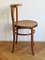 Dining Chairs by Ungvar, 1920s, Set of 2 12