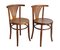 Dining Chairs by Ungvar, 1920s, Set of 2 1