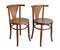 Dining Chairs by Ungvar, 1920s, Set of 2, Image 1