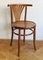 Dining Chairs by Ungvar, 1920s, Set of 2 11