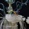Nest Chandelier in Blown Glass by Bottega Veneziana, Image 5
