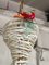 Nest Kronleuchter aus mundgeblasenem Glas von Bottega Veneziana 7