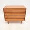 Vintage Danish Teak Chest of Drawers attributed to Poul Cadovius, 1960s 4