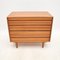 Vintage Danish Teak Chest of Drawers attributed to Poul Cadovius, 1960s, Image 4