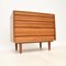 Vintage Danish Teak Chest of Drawers attributed to Poul Cadovius, 1960s 1