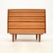 Vintage Danish Teak Chest of Drawers attributed to Poul Cadovius, 1960s 3