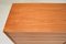 Vintage Danish Teak Chest of Drawers attributed to Poul Cadovius, 1960s, Image 9