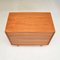 Vintage Danish Teak Chest of Drawers attributed to Poul Cadovius, 1960s, Image 8