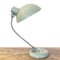 German Industrial Desk Lamp, 1950s 6