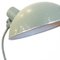 Lampe de Bureau Industrielle, Allemagne, 1950s 11