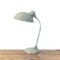 Lámpara de escritorio industrial alemana, años 50, Imagen 1