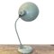 German Industrial Desk Lamp, 1950s, Image 8