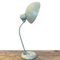 Lámpara de escritorio industrial alemana, años 50, Imagen 7