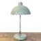 Lámpara de escritorio industrial alemana, años 50, Imagen 5
