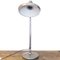 Faro Metal Desk Lamp from Fase, Spain, 1960s 6