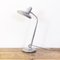 Faro Metal Desk Lamp from Fase, Spain, 1960s, Image 1