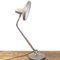 Faro Metal Desk Lamp from Fase, Spain, 1960s 3