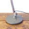 Faro Metal Desk Lamp from Fase, Spain, 1960s 13