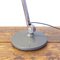 Faro Metal Desk Lamp from Fase, Spain, 1960s, Image 13