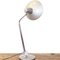 Faro Metal Desk Lamp from Fase, Spain, 1960s 4