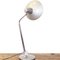 Faro Metal Desk Lamp from Fase, Spain, 1960s, Image 4