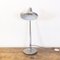 Faro Metal Desk Lamp from Fase, Spain, 1960s 8