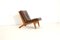 Leather GE-370 Armchair by Hans J. Wegner for Getama, 1970s, Image 1