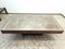 Brutalist Coffee Table in Copper, 1960s, Image 1