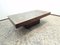 Brutalist Coffee Table in Copper, 1960s 11