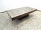 Brutalist Coffee Table in Copper, 1960s 7