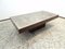 Brutalist Coffee Table in Copper, 1960s, Image 7