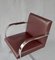 Chair by Ludwig Mies Van Der Rohe for Knoll International, 2000s 2