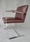 Sedia di Ludwig Mies Van Der Rohe per Knoll International, inizio XXI secolo, Immagine 1