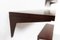 Danish Modern Rosewood Shelves by Poul Cadovius for Cado, 1960s, Set of 3, Image 8