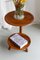 Danish Modern Teak and Beech Side Table by Edmund Jørgensen, 1950s, Image 18