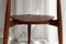 Sedia Fh4103 moderna di Hans J. Wegner per Fritz Hansen, Danimarca, anni '50, Immagine 11