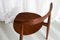 Danish Modern Model Fh4103 Chair by Hans J. Wegner for Fritz Hansen, 1950s 12