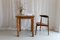 Sedia Fh4103 moderna di Hans J. Wegner per Fritz Hansen, Danimarca, anni '50, Immagine 17