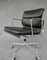 Leather Soft Pad Chair by Charles & Ray Eames for Vitra, 2000s 1