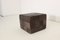 Tabouret Cube Vintage de de Sede 1
