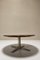 Tavolino da caffè Formanova impiallacciato in palissandro e metallo, Italia, anni '60, Immagine 8