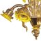 Girasoli Chandelier in Blown Murano Glass by Bottega Veneziana 3