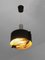 Space Age Kinetik Ceiling Lamp attributed to Parscot, France, 1970s 2