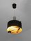 Space Age Kinetik Ceiling Lamp attributed to Parscot, France, 1970s, Image 2