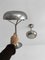 Bauhaus Modernist Suspension Lamp, France, 1930s, Image 6