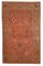 Tappeto Loristan antico fatto a mano, India, fine XIX secolo, Immagine 1