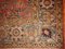 Tapis Loristan Antique Fait Main, Inde, 1880s 2