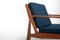 Model 6 Easy Chairs by Arne Vodder for Vamo Mobelfabrik, Denmark, 1960s, Set of 2 7