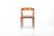 Model 16 Dining Chairs by Johannes Andersen for Uldum Mobelfabrik, Denmark, 1960s, Set of 6, Image 4